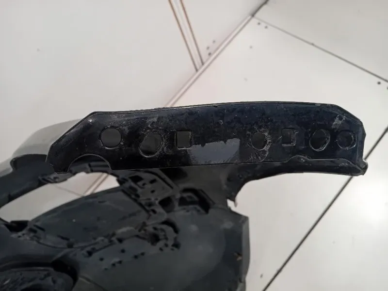 Paraurti ANT PARAURTI ANT Land Rover Range Rover Evoque I 2011