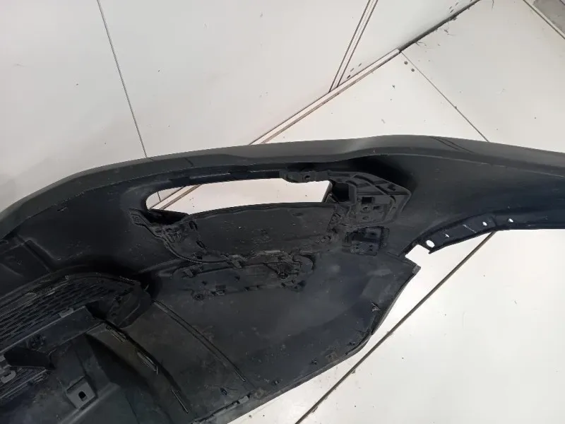 Paraurti ANT PARAURTI ANT Land Rover Range Rover Evoque I 2011