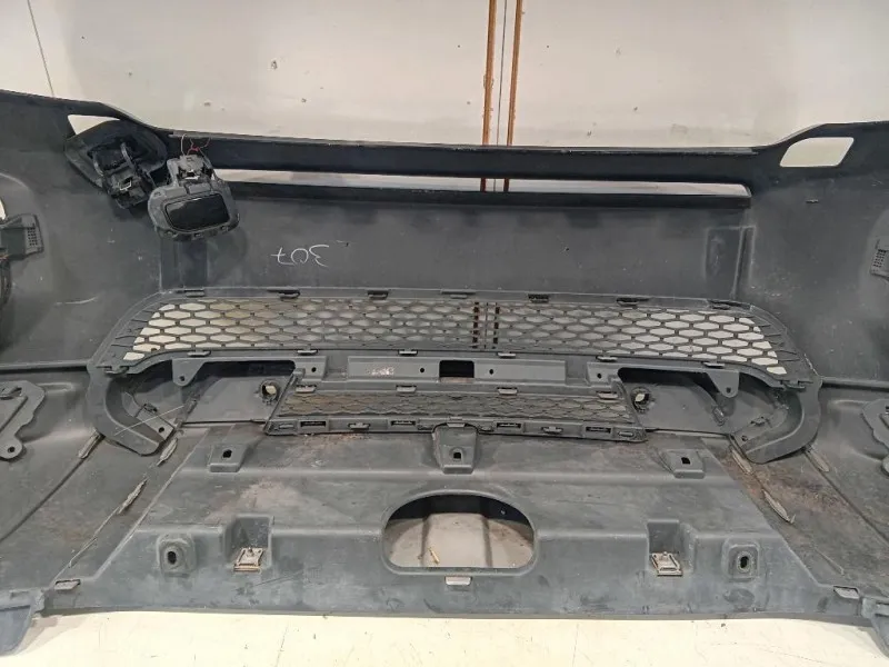 Paraurti ANT PARAURTI ANT Land Rover Range Rover Evoque I 2011