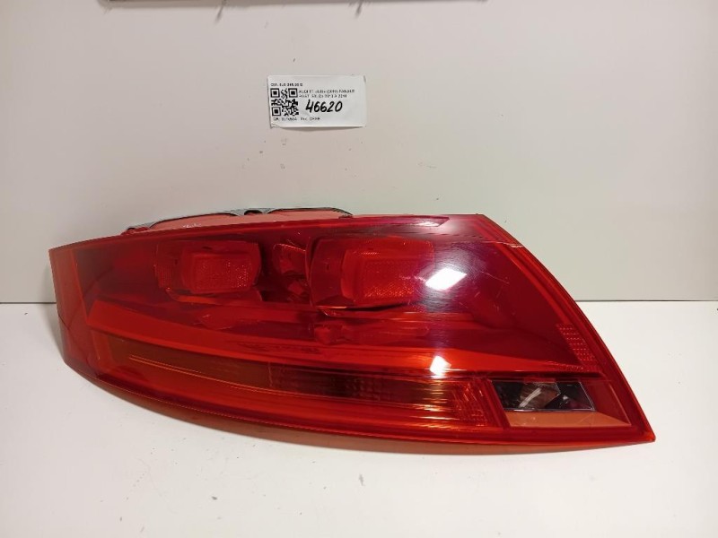 Volante 13251120 Opel Astra H SW 2005