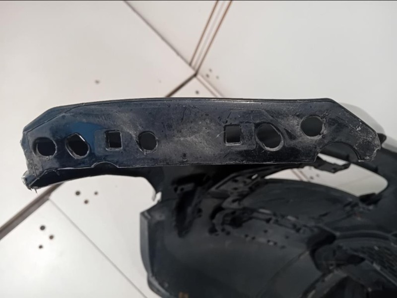 Paraurti ANT PARAURTI ANT Land Rover Range Rover Evoque I 2011