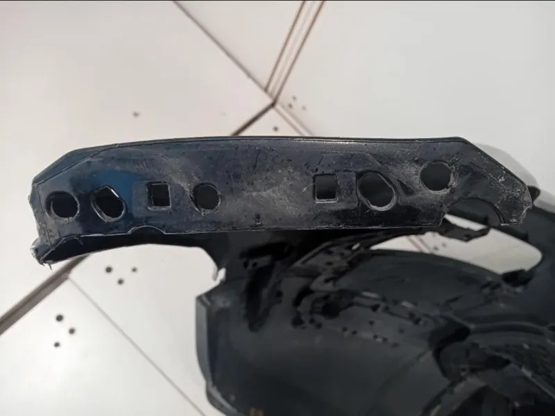 Paraurti ANT PARAURTI ANT Land Rover Range Rover Evoque I 2011