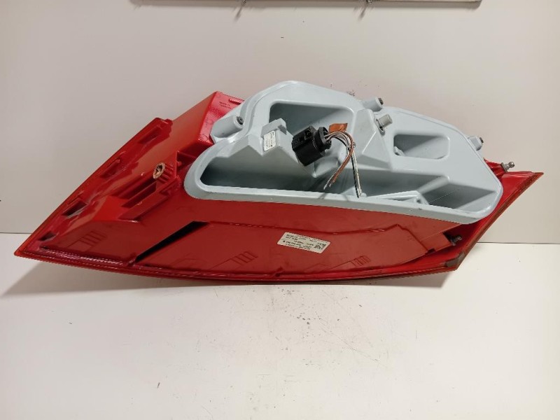 Fanale POST SX 8J0 945 095 B Audi TT 8J3 2010