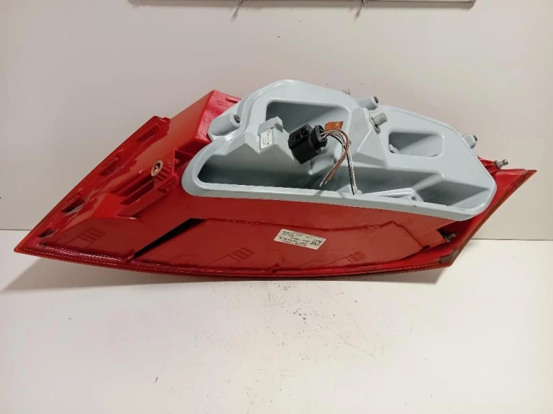 Fanale POST SX 8J0 945 095 B Audi TT 8J3 2010