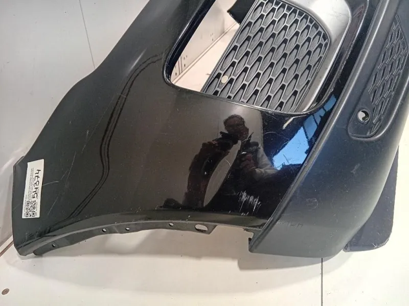 Paraurti ANT PARAURTI ANT Land Rover Range Rover Evoque I 2011