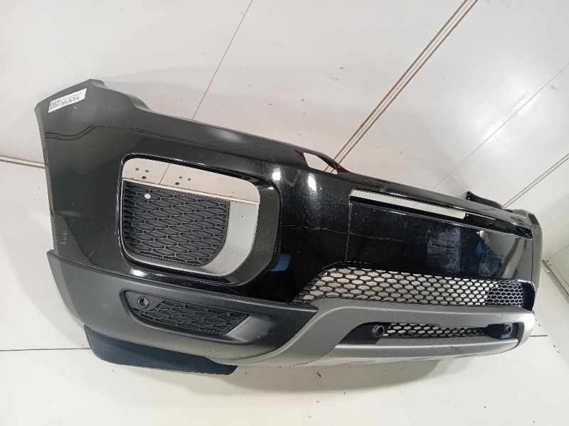 Paraurti ANT PARAURTI ANT Land Rover Range Rover Evoque I 2011