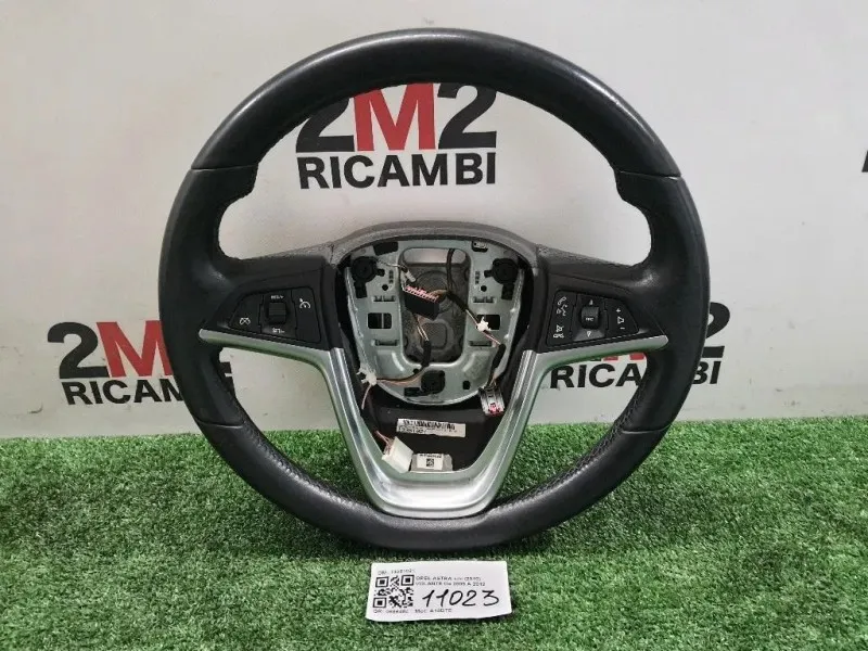 Volante 13351021 Opel Astra J 2010