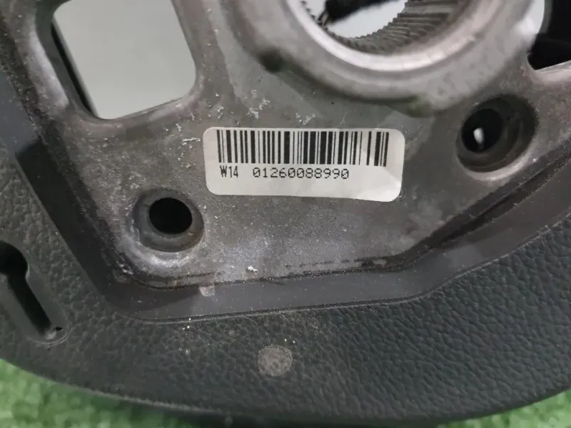 Volante 13351021 Opel Astra J 2010