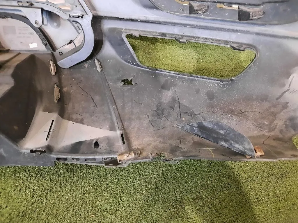 Paraurti ANT LR079540 Land Rover Range Rover Evoque I 2015