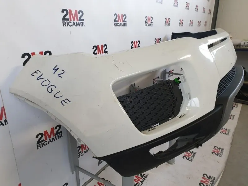 Paraurti ANT LR079540 Land Rover Range Rover Evoque I 2015