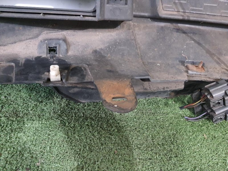 Paraurti ANT NUDO DPC500411 Land Rover Range Rover Sport I 2005