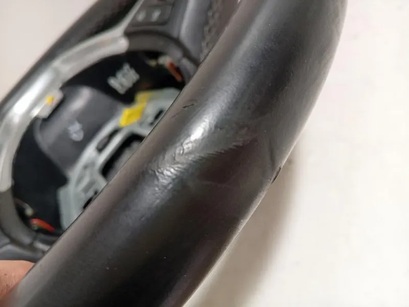 Volante VOLANTE Opel Astra J 2012