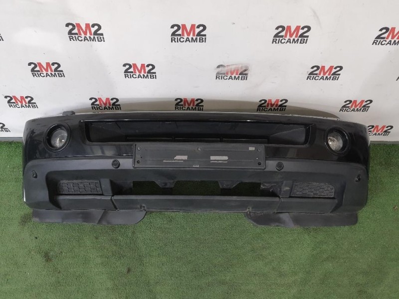 Paraurti ANT NUDO DPC500411 Land Rover Range Rover Sport I 2005