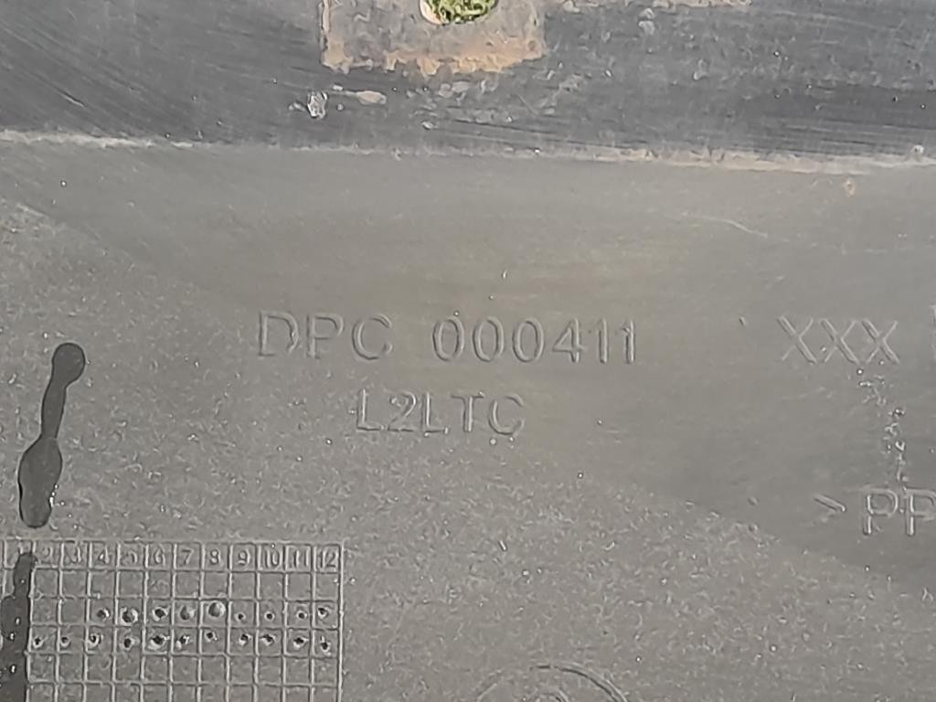 Paraurti ANT DPC000411 Land Rover Range Rover Sport I 2005