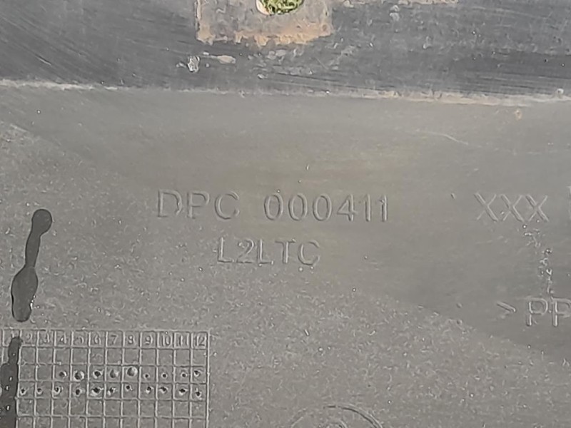 Paraurti ANT DPC000411 Land Rover Range Rover Sport I 2005