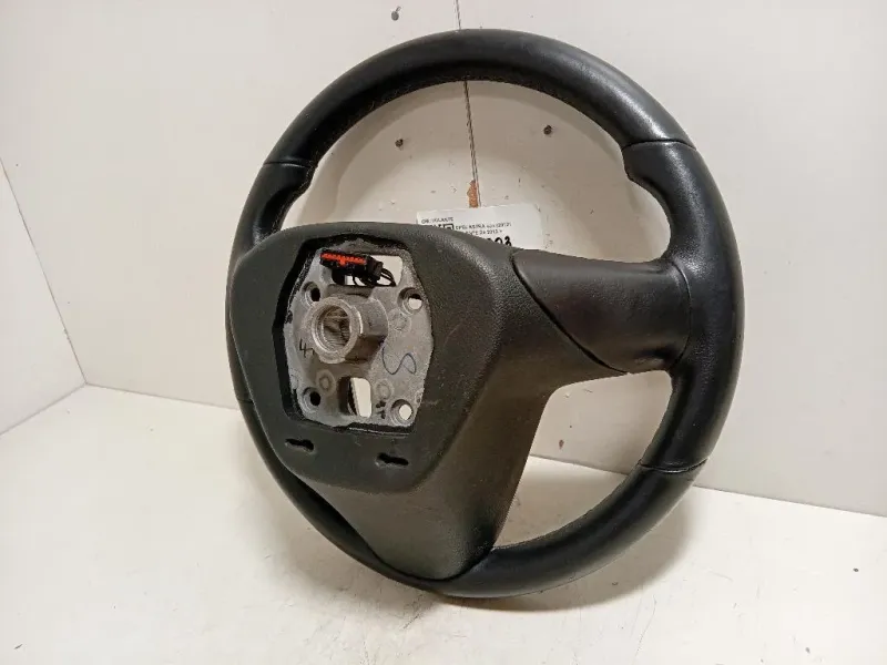 Volante VOLANTE Opel Astra J 2012