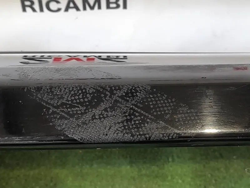 Paraurti ANT DPC000411 Land Rover Range Rover Sport I 2005