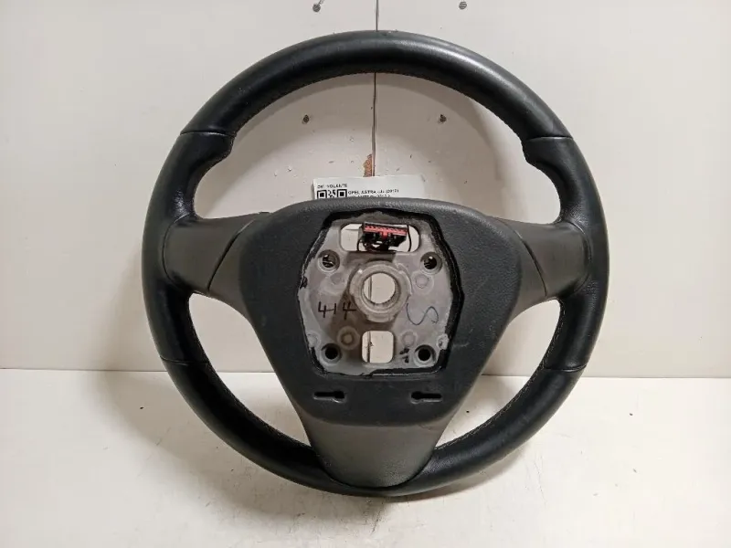 Volante VOLANTE Opel Astra J 2012