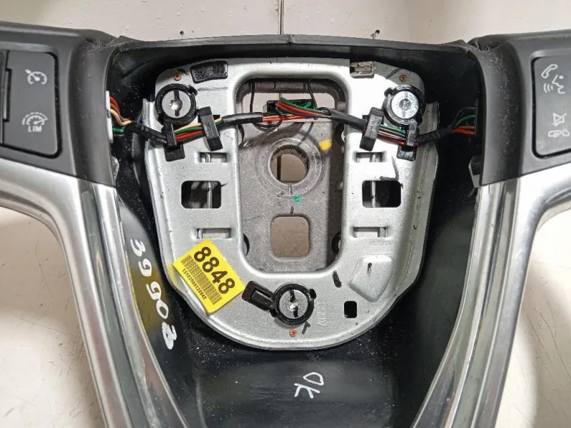 Volante VOLANTE Opel Astra J 2012