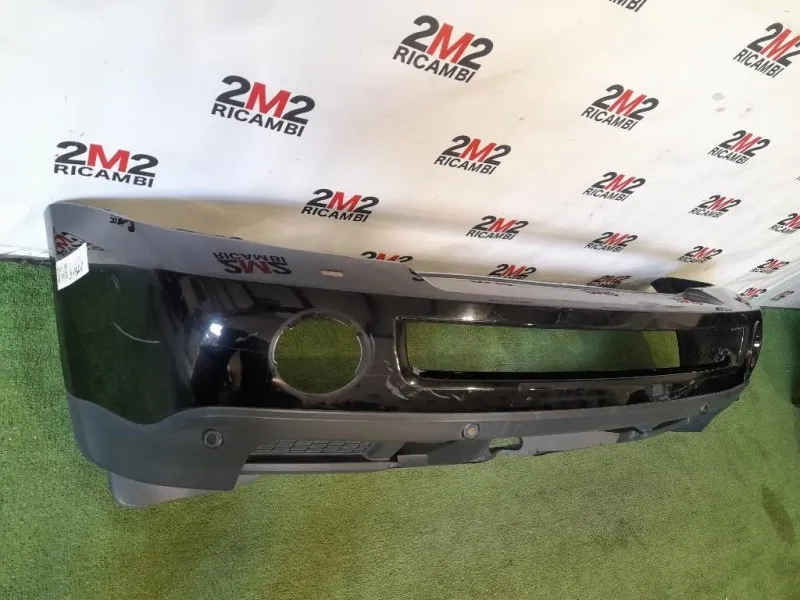 Paraurti ANT DPC000411 Land Rover Range Rover Sport I 2005