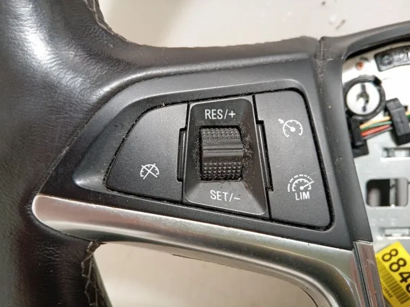 Volante VOLANTE Opel Astra J 2012