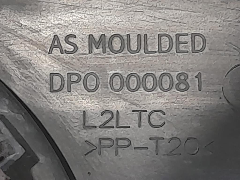 Paraurti ANT DPO000081 Land Rover Range Rover Sport I 2005