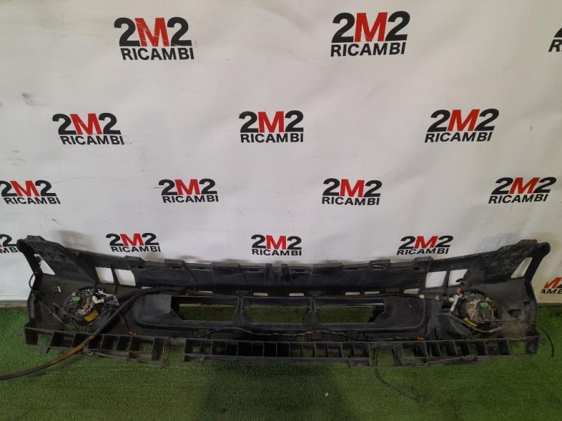 Paraurti ANT DPO000081 Land Rover Range Rover Sport I 2005