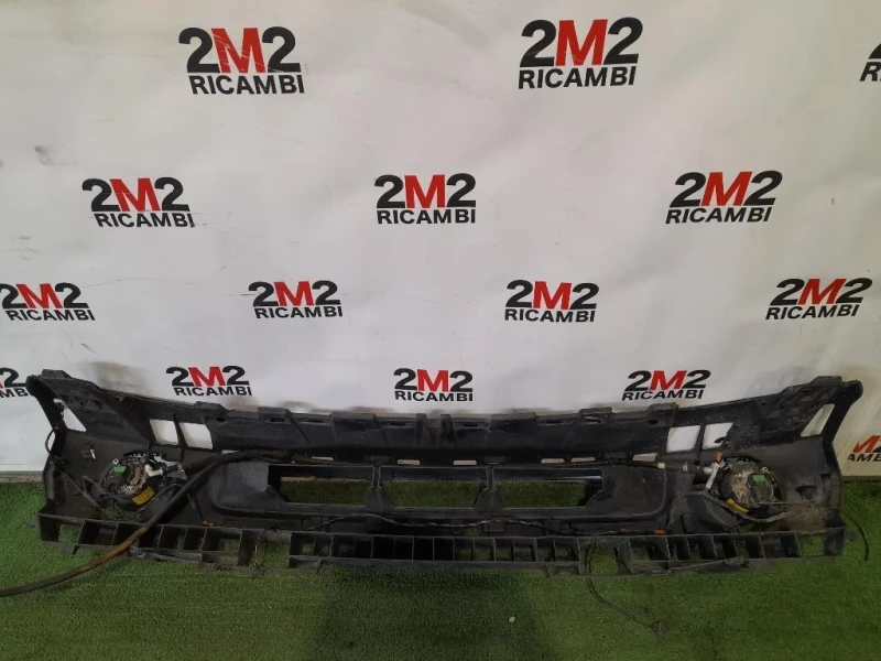 Paraurti ANT DPO000081 Land Rover Range Rover Sport I 2005