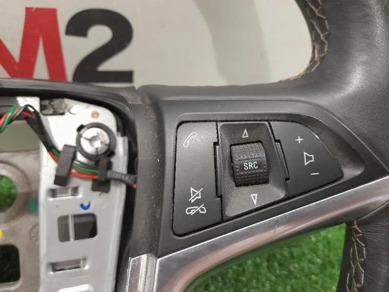 Volante 13351023 Opel Astra J SW 2010