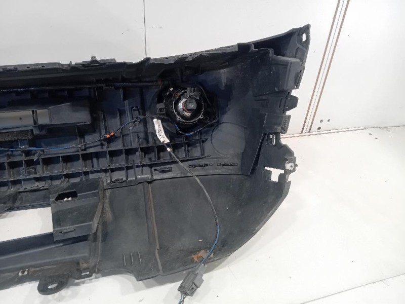 Paraurti ANT DPB500371LML Land Rover Range Rover Sport I 2005