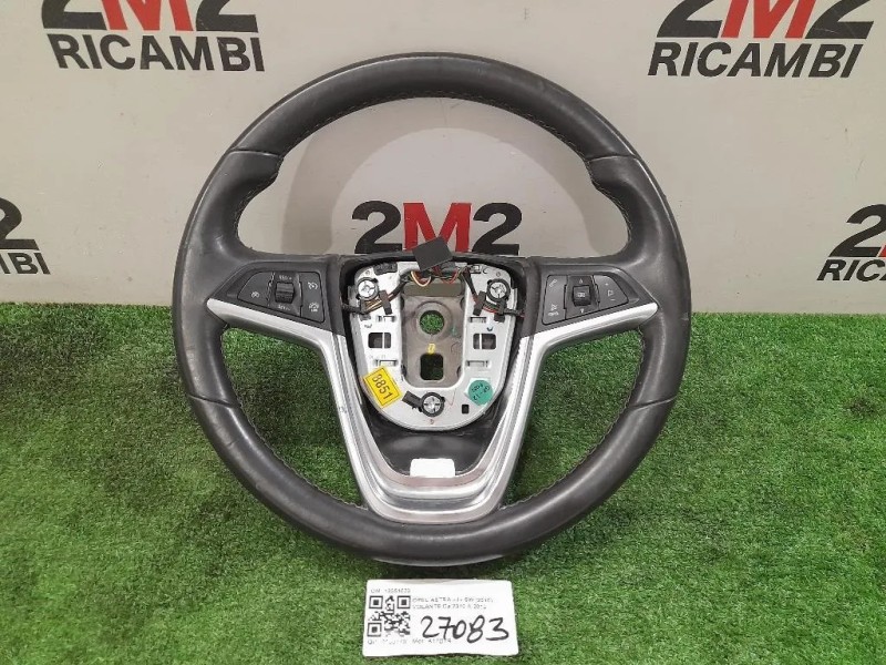 Volante 13351023 Opel Astra J SW 2010