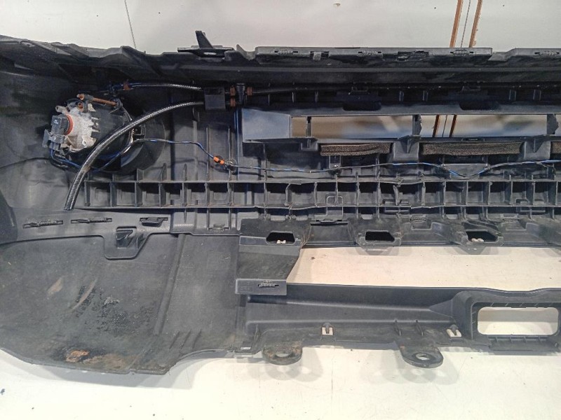 Paraurti ANT DPB500371LML Land Rover Range Rover Sport I 2005