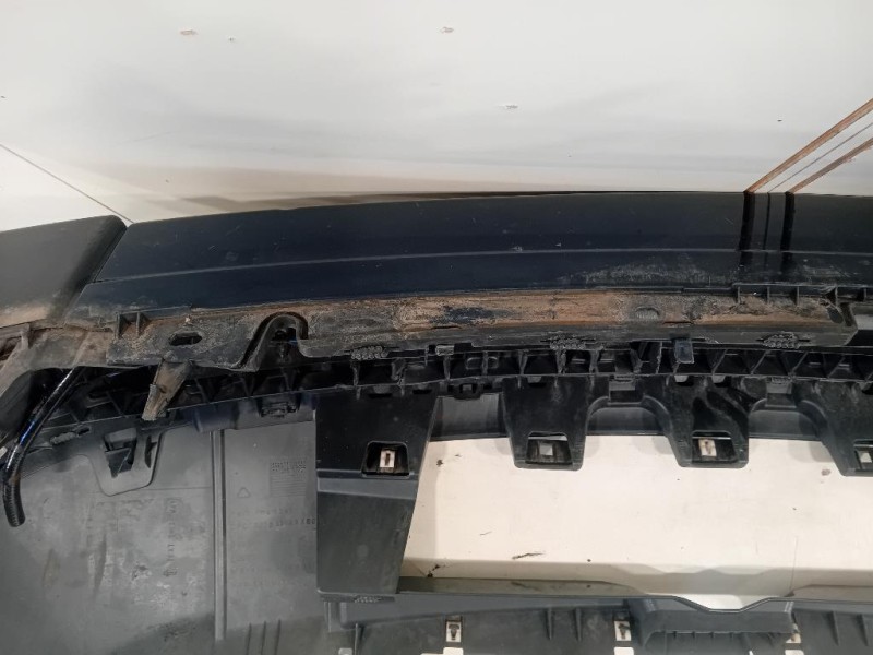 Paraurti ANT DPB500371LML Land Rover Range Rover Sport I 2005