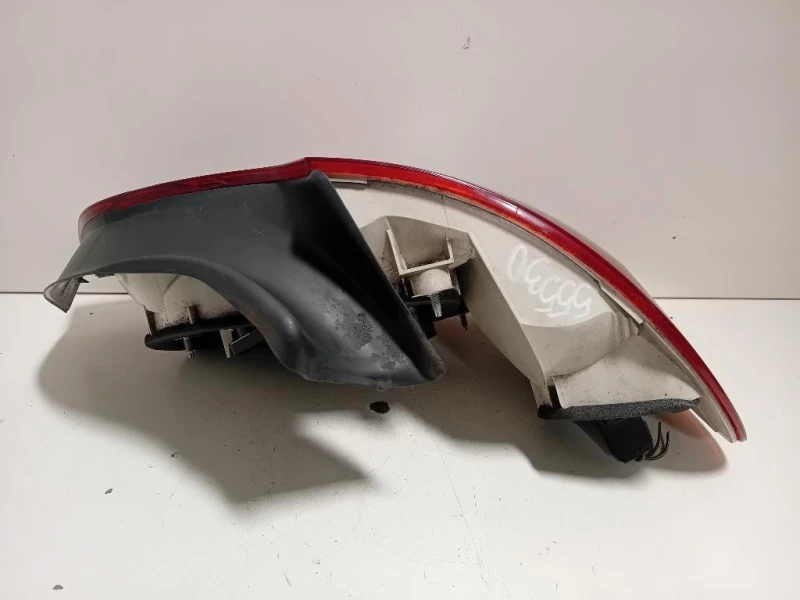 Fanale POST SX 2VP009615-03 Bmw Serie 1 E82 Coupe 2005