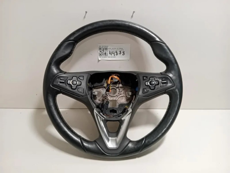 Volante 34210939A Opel Astra K 2016