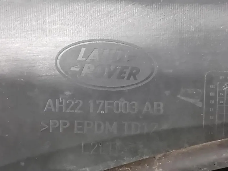 Paraurti ANT DPB500371LML Land Rover Range Rover Sport I 2005