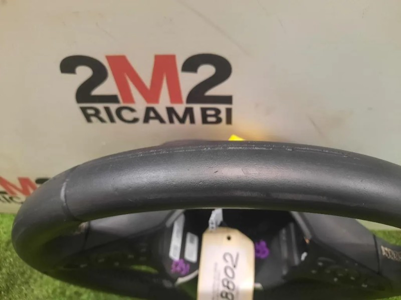 Volante 39159063 Opel Astra K 2019