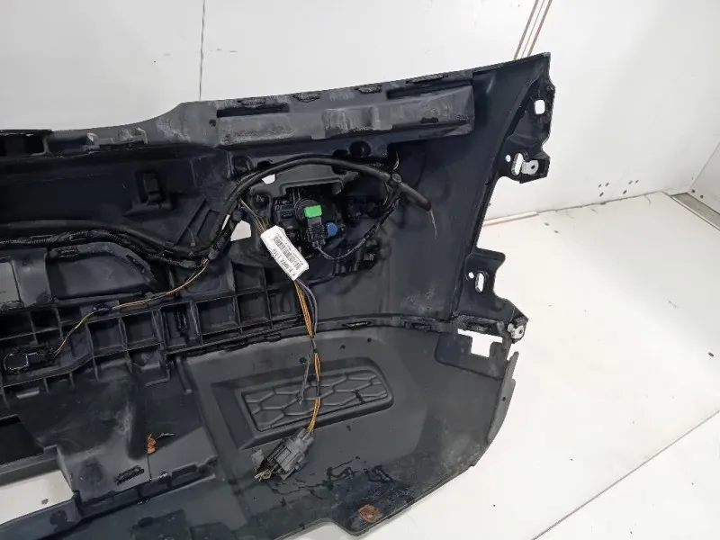 Paraurti ANT DPB500371LML Land Rover Range Rover Sport I 2005