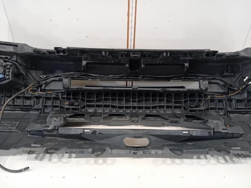 Paraurti ANT DPB500371LML Land Rover Range Rover Sport I 2005