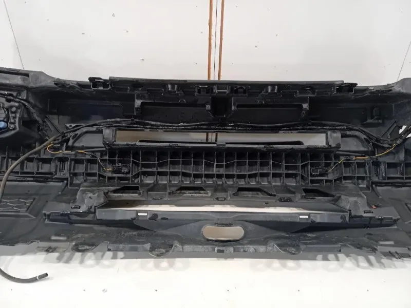 Paraurti ANT DPB500371LML Land Rover Range Rover Sport I 2005