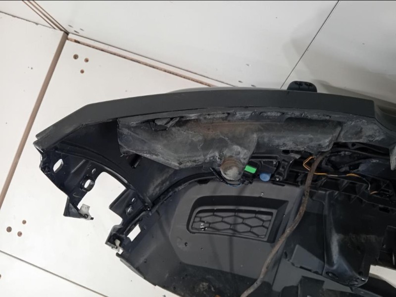 Paraurti ANT DPB500371LML Land Rover Range Rover Sport I 2005