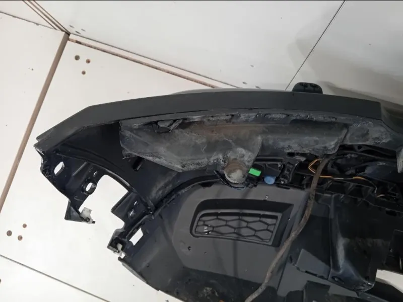 Paraurti ANT DPB500371LML Land Rover Range Rover Sport I 2005