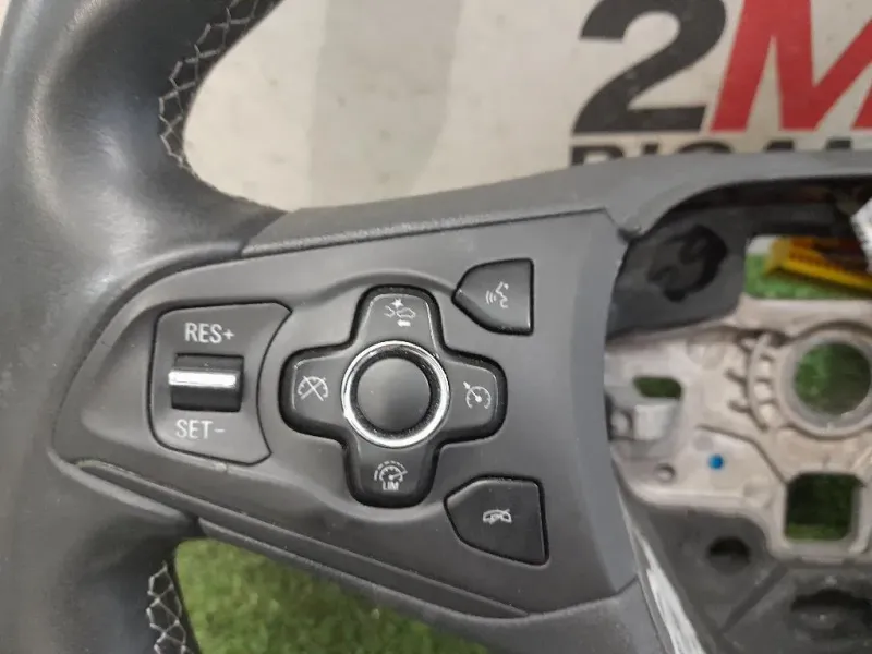 Volante 39018002 Opel Astra K SW 2016