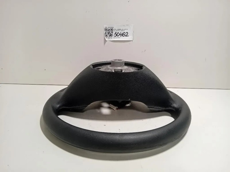 Volante 34200605A Opel Combo D 2012