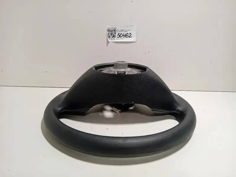 Volante 34200605A Opel Combo D 2012