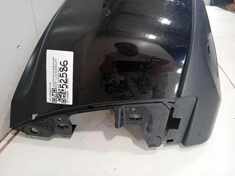 Paraurti ANT DPB500371LML Land Rover Range Rover Sport I 2005
