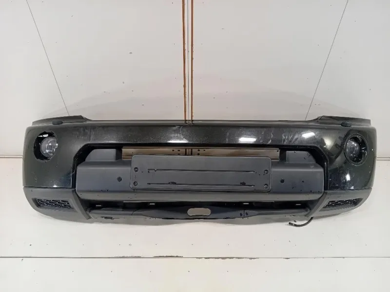 Paraurti ANT DPB500371LML Land Rover Range Rover Sport I 2005