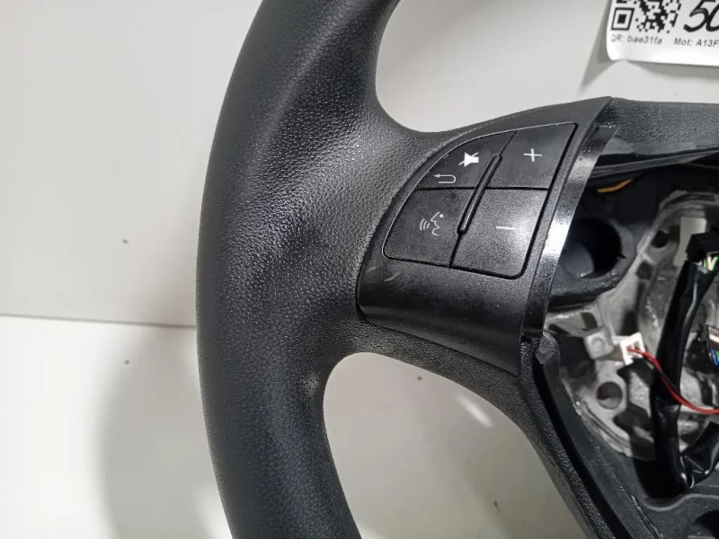 Volante 34200605A Opel Combo D 2012