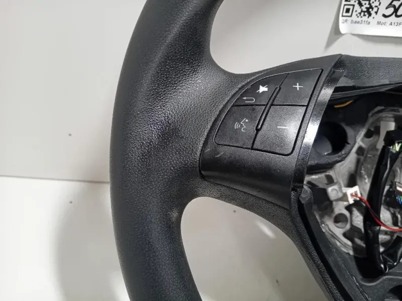 Volante 34200605A Opel Combo D 2012