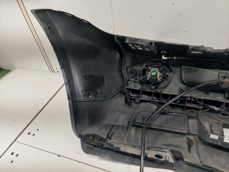 Paraurti ANT PARAURTI ANT Land Rover Range Rover Sport I 2005